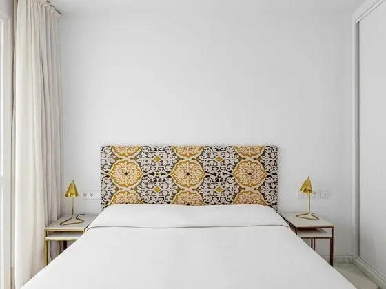 Deluxe Süit (Catedral VIII)