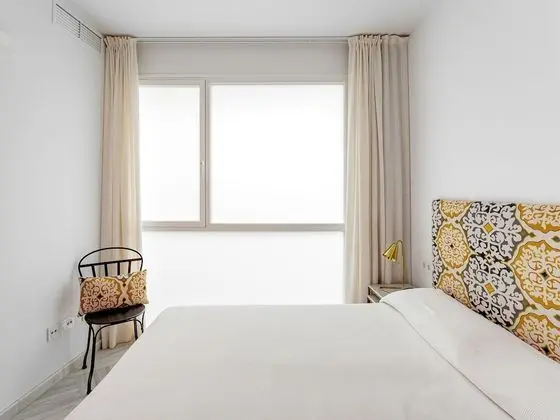 Deluxe Süit (Catedral VIII)