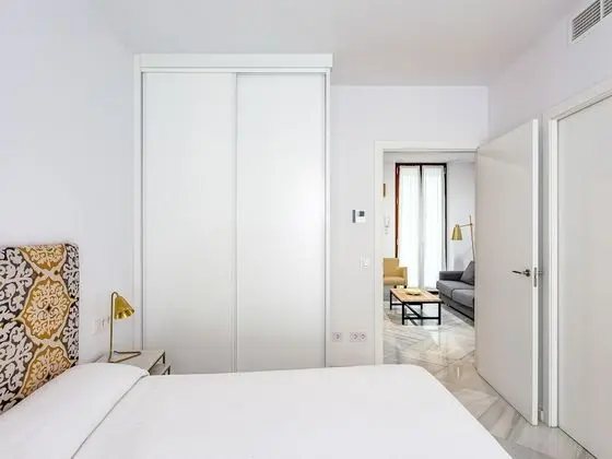 Deluxe Süit (Catedral VIII)