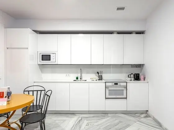 Deluxe Süit (Catedral VIII)