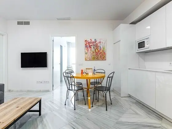 Deluxe Süit (Catedral VIII)