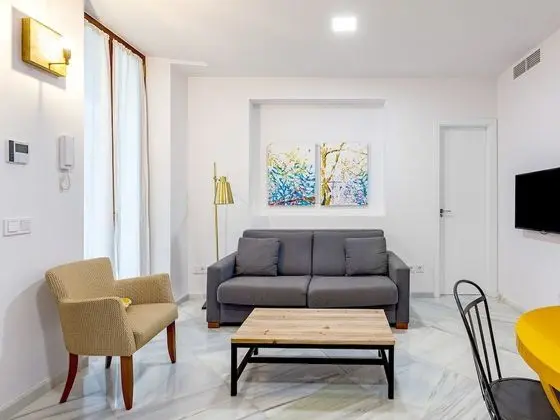 Deluxe Süit (Catedral VIII)