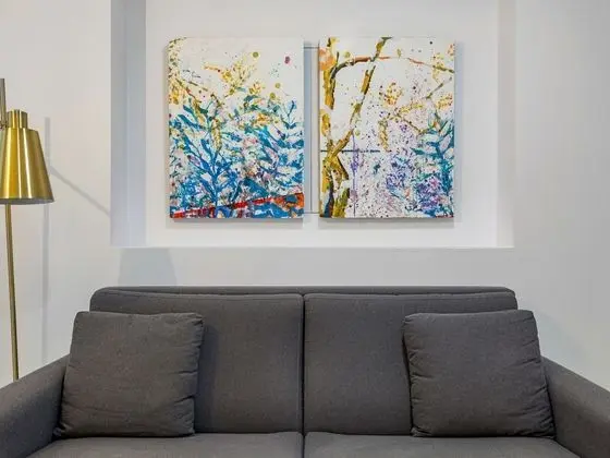 Deluxe Süit (Catedral VIII)