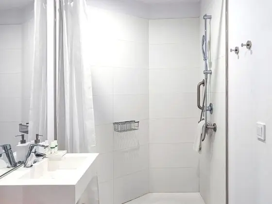 Deluxe Süit (Catedral VIII)