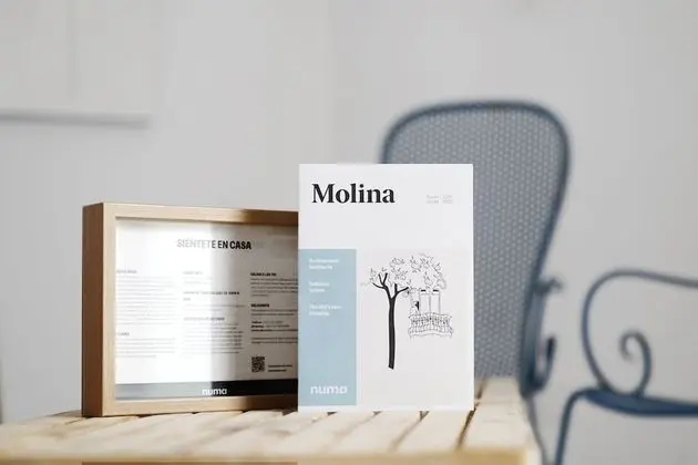 Dubleks (Catedral II)