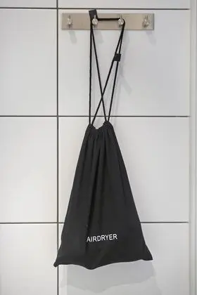 Standard Stüdyo Süit, Engellilere Uygun