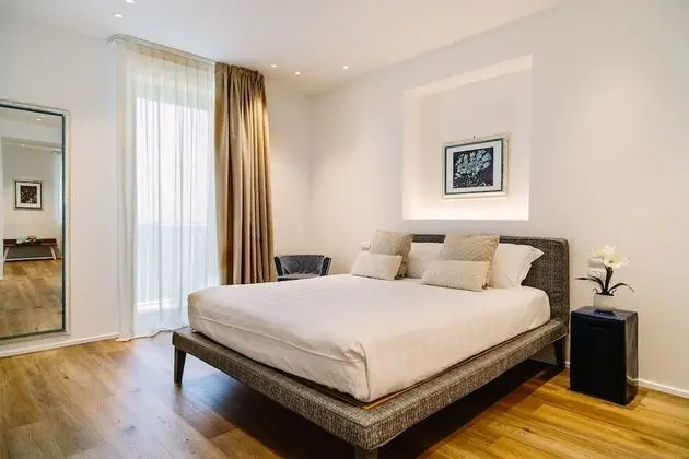 Junior Süit, Deniz Manzaralı