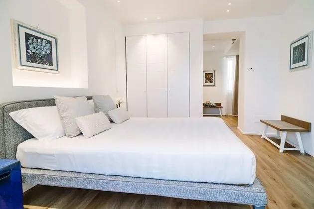 Junior Süit, Deniz Manzaralı