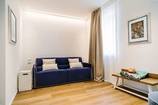 Junior Süit, Deniz Manzaralı