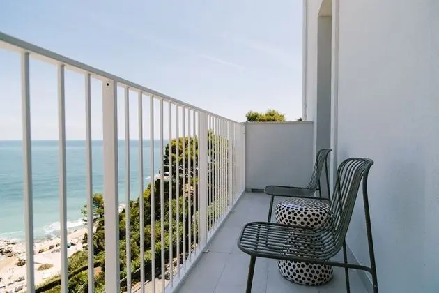 Junior Süit, Deniz Manzaralı