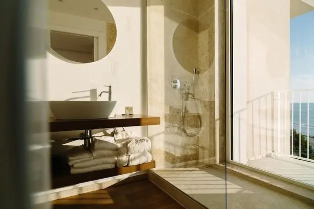 Junior Süit, Deniz Manzaralı