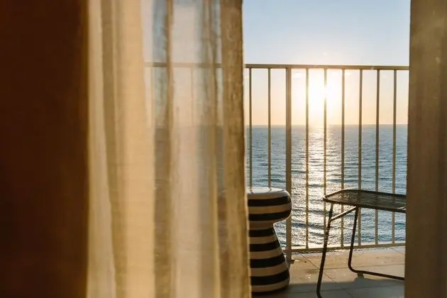 Junior Süit, Deniz Manzaralı