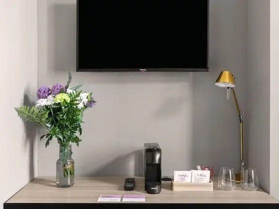 Classic Tek Büyük Yataklı Oda