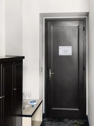 Classic Tek Büyük Yataklı Oda