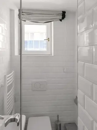 Classic Tek Büyük Yataklı Oda