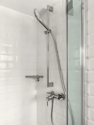 Classic Tek Büyük Yataklı Oda