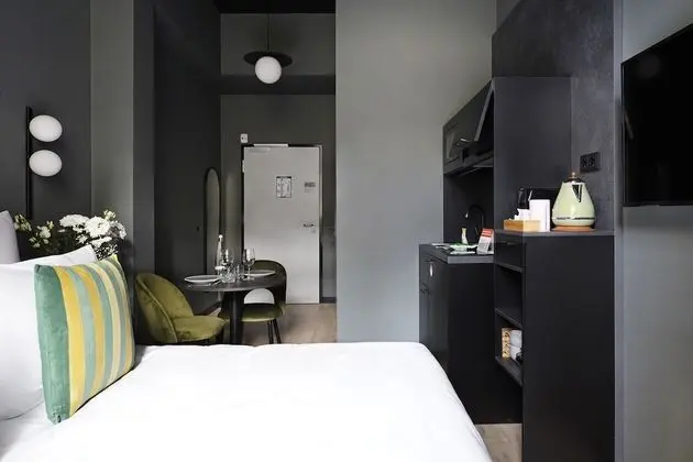 Deluxe Stüdyo