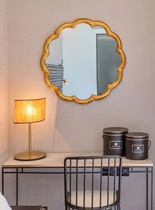 Deluxe Tek Büyük Yataklı Oda, Balkon