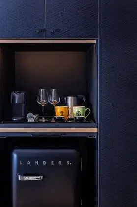 Deluxe Tek Büyük Yataklı Oda, Balkon