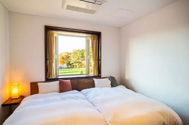 İki Ayrı Yataklı Oda