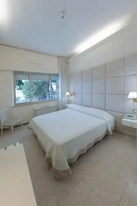 Standard Tek Büyük veya İki Ayrı Yataklı Oda, Balkon, Deniz Manzaralı