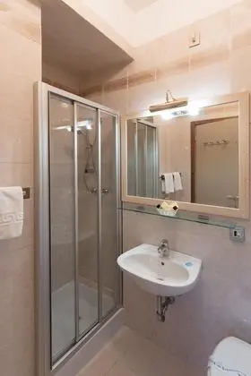 Standard Üç Kişilik Oda, Balkon, Deniz Manzaralı