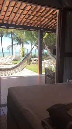 Süit, Okyanus Manzaralı