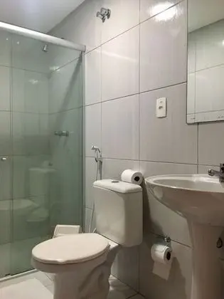 Süit, Okyanus Manzaralı