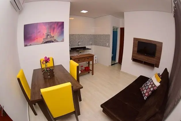 Apart Daire, 1 Yatak Odası