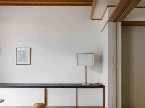 Traditional Oda (Japanese Style)