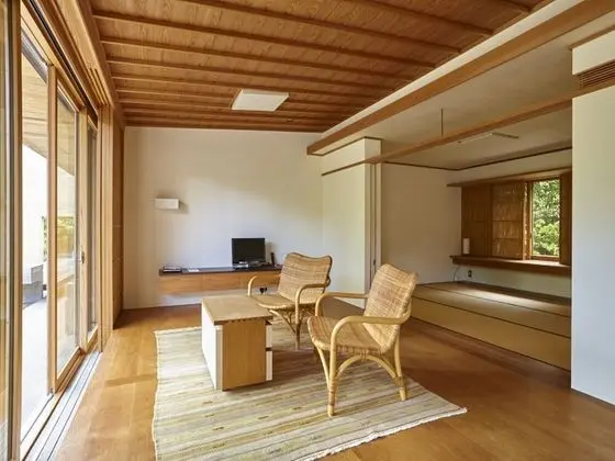 Traditional Oda (Japanese Style)