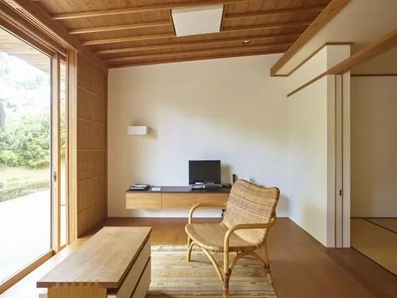 Traditional Oda (Japanese Style)
