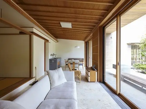 Traditional Oda (Japanese Style)
