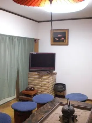 Deluxe Apart Daire, 2 Yatak Odası, Sigara İçilmez, Mutfak