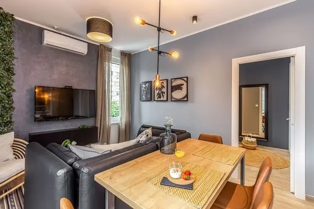 Apart Daire, 1 Yatak Odası