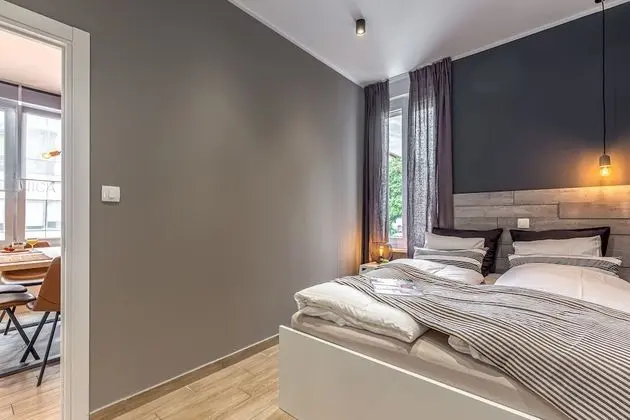 Apart Daire, 1 Yatak Odası