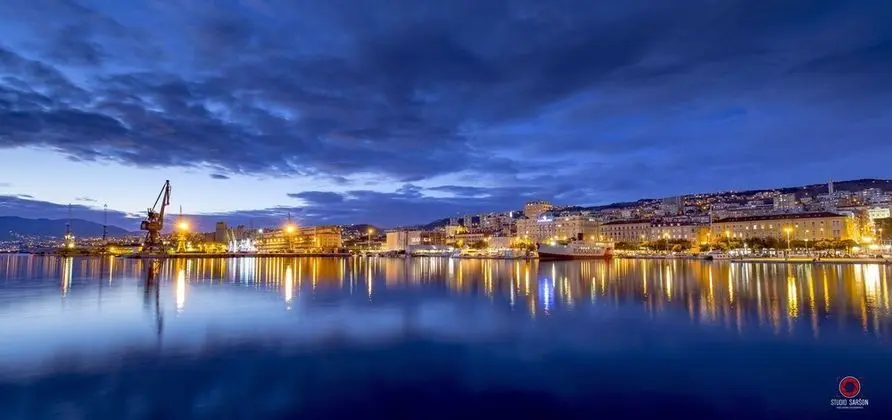 Deluxe Apart Daire, 1 Çift Kişilik Yatak ve Çekyat (1)