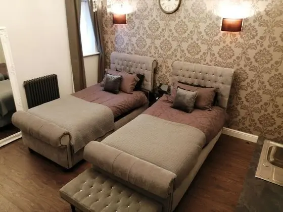 Apart Daire (Castle Acre)