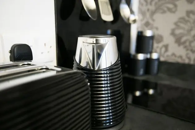 Apart Daire (Castle Acre)