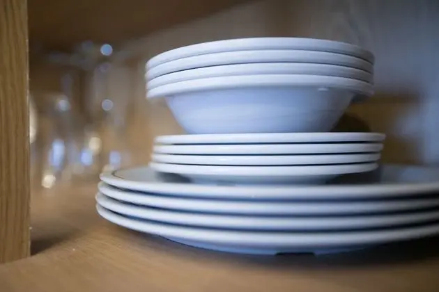 Apart Daire (Castle Acre)