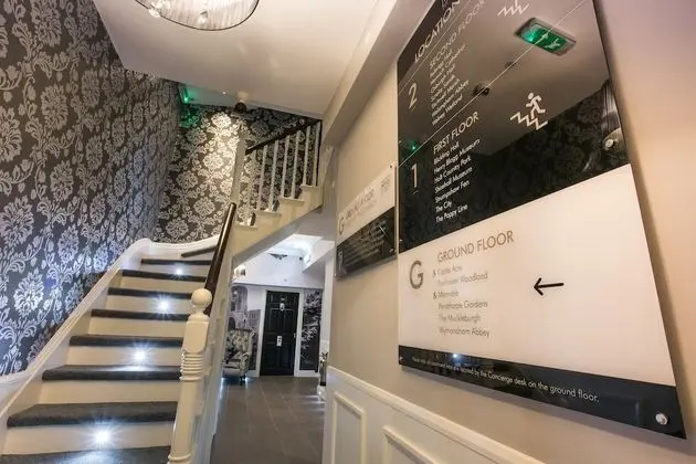 Apart Daire (Castle Acre)