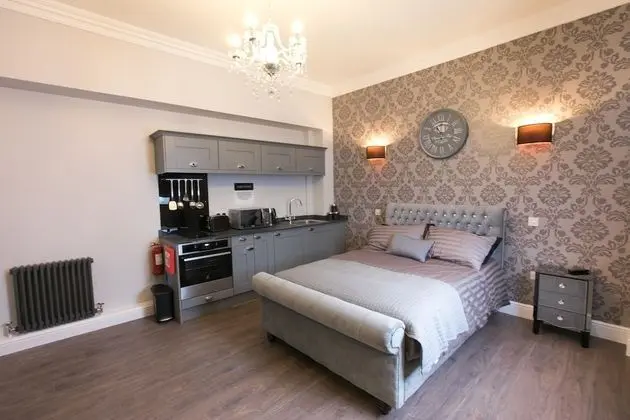 Apart Daire (Merrivale)