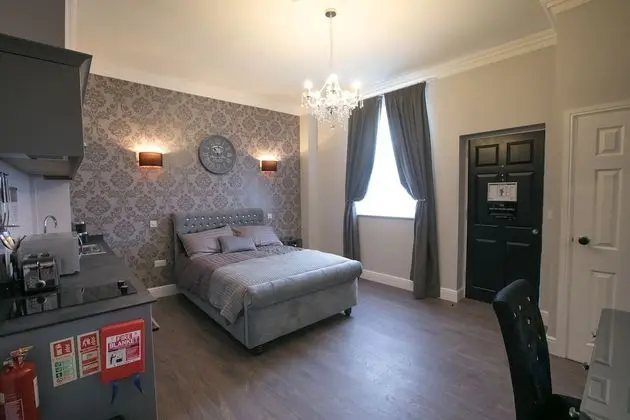 Apart Daire (Merrivale)