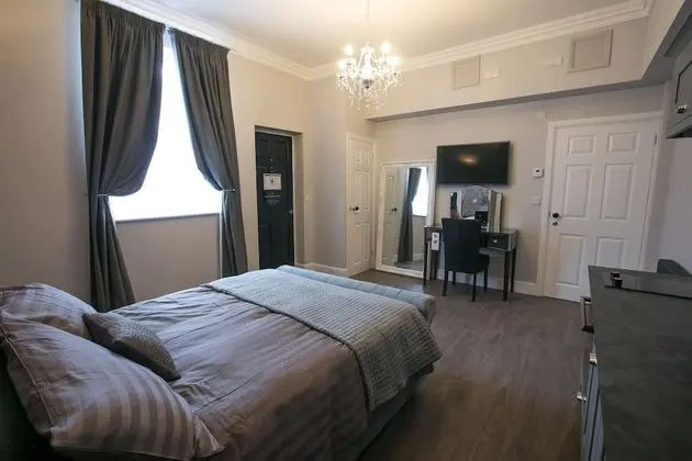 Apart Daire (Merrivale)