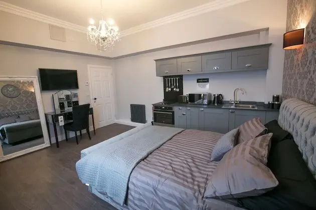 Apart Daire (Merrivale)