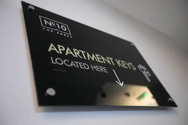 Apart Daire (Merrivale)