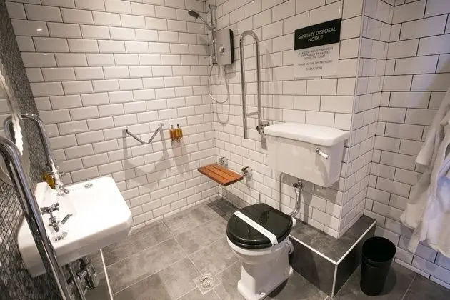 Apart Daire (Merrivale)