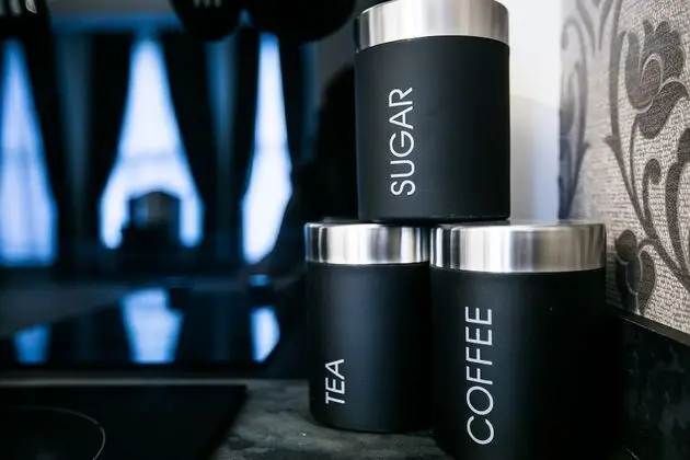 Apart Daire (Wymondham Abbey)