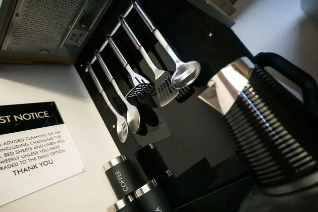 Apart Daire (Wymondham Abbey)