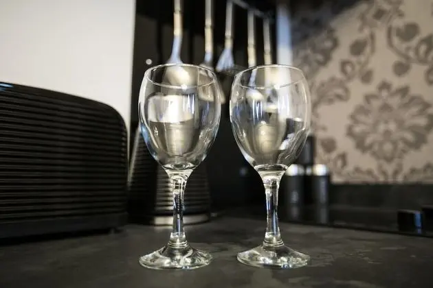 Apart Daire (Wymondham Abbey)